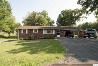 341 Blalock Dr, Pigeon Forge, TN 37862-2895