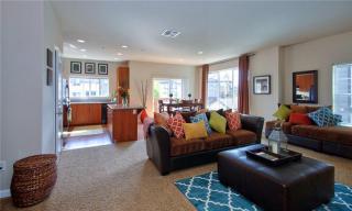 21681 Cedar Brook Way, Sherwood OR  97140-5303 exterior