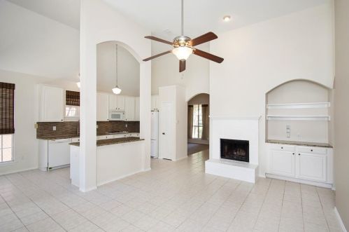 4109 Aldenham Dr, Plano TX  75024-7312 exterior