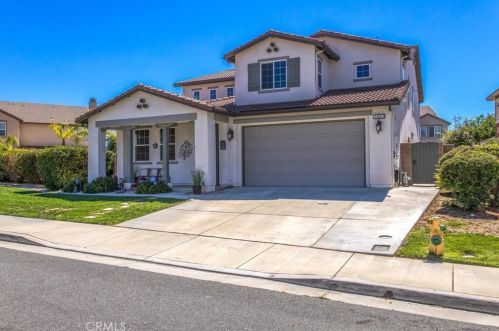 34665 Venturi Ave, Beaumont, CA 92223-7475