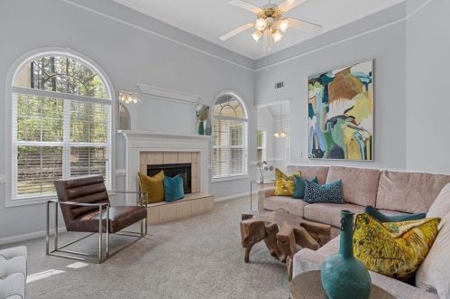 597 Wisteria Blvd, Porterdale, GA 30016-7272
