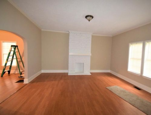 1281 Hill St, Atlanta GA  30315-2419 exterior