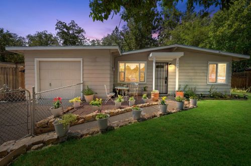 2808 Morrene Dr, Swansboro Country, CA 95667-4825