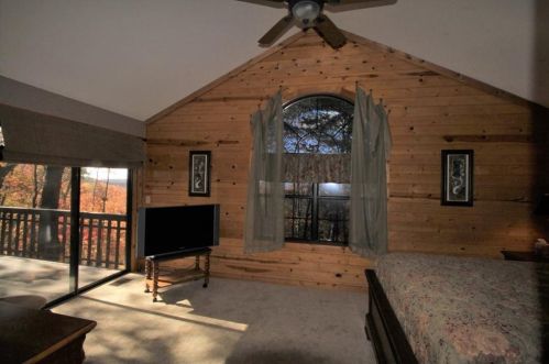 174 Sassafras Mtn Trl, Big Canoe GA  30143-7970 exterior