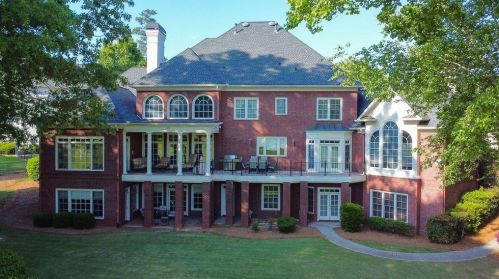 2957 Major Ridge Trl, Duluth, GA 30097-4985