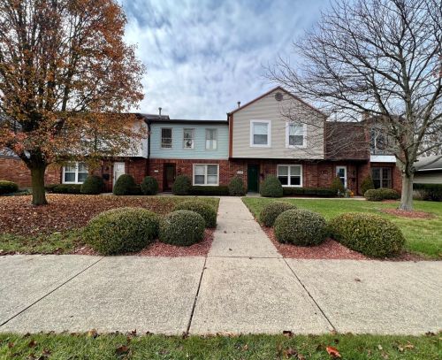 3139 El Camino Dr, Springfield, OH 45503-1305