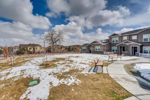 15423 65th Ave, Arvada CO  80007 exterior