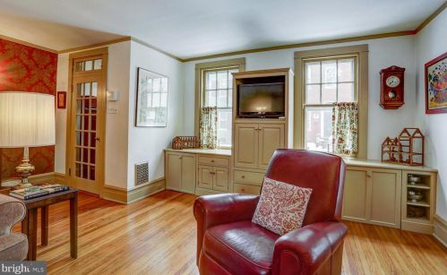 119 Mary St, Lancaster PA  17603-3446 exterior