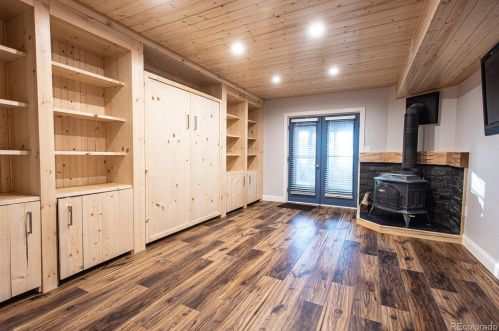 8548 Lakeview Dr, Parker CO 80134-5912 exterior