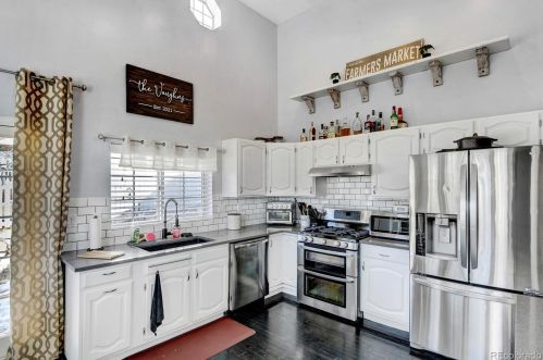 21730 Farmingdale Ct, Parker CO  80138-7234 exterior