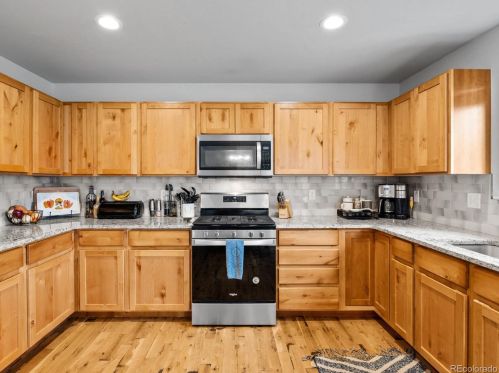 2627 Hawk Dr, Greeley CO  80620-9213 exterior