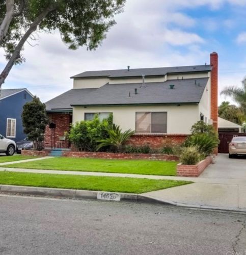 14623 Grayland Ave, Norwalk, CA 90650-5924