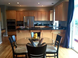 12547 Brimpton Ct, Portland OR  97229-9310 exterior