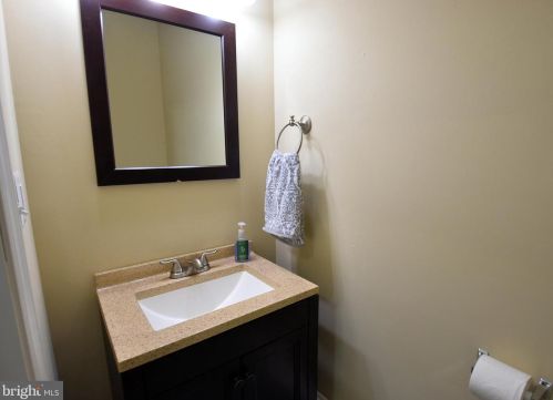 361 South Dr, Aberdeen MD  21001-3539 exterior