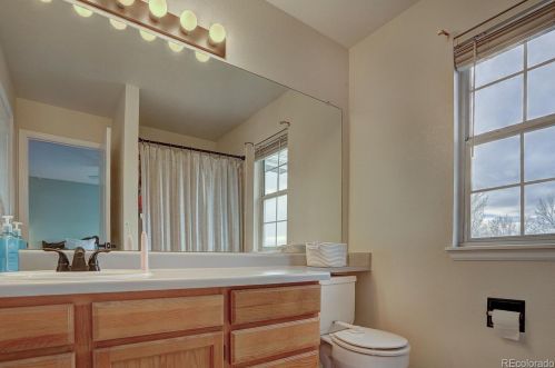 19045 Molly Ave, Parker CO 80134-7465 exterior