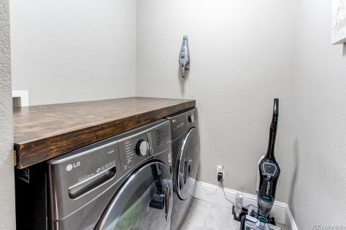 16710 Fire Fly Ave, Parker CO  80134-3176 exterior