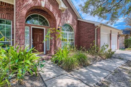 4007 Elm Stream Ct, Fresno, TX 77545-7038