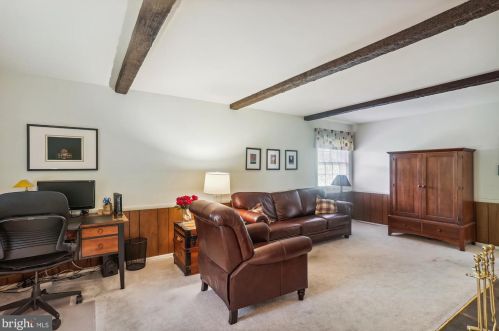 12313 Palermo Dr, Silver Spring MD 20904-1849 exterior