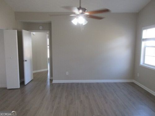 5988 Homestead Cir, Rex GA  30273-1367 exterior