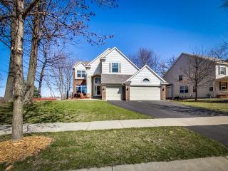 880 Woodland Hills Blvd, Victoria, MN 55386-8233