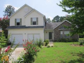 1371 Pebble Ridge Ln, Hampton, GA 30228-6119