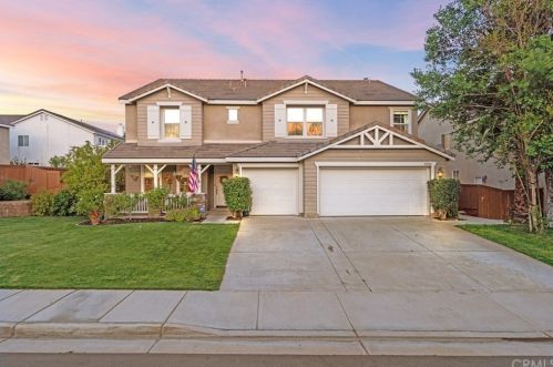 44944 Vine Cliff St, Temecula, CA 92592-5513