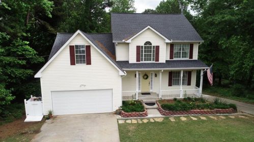 2797 Crestworth Ln, Buford, GA 30519-6484