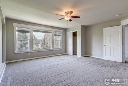 1827 Golden Willow Ct, Fort Collins CO  80528-6391 exterior