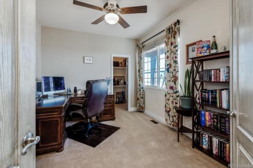 625 Coyote Trl, Elizabeth CO 80107-8598 exterior