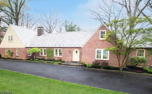 14 Amherst Rd, Chatham Township, NJ 07928-1802