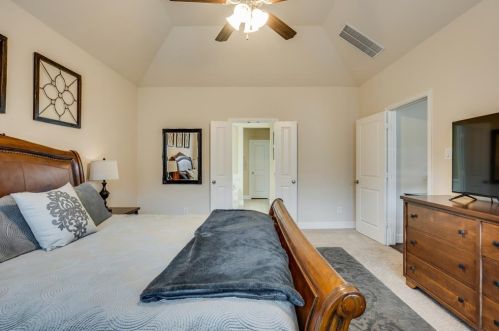 113 Sunrise Dr, Argyle TX 76226-1298 exterior