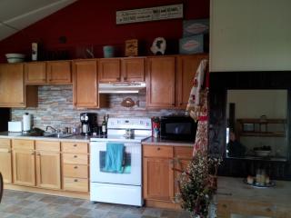 5691 Adams St, Prineville, OR 97754-8264