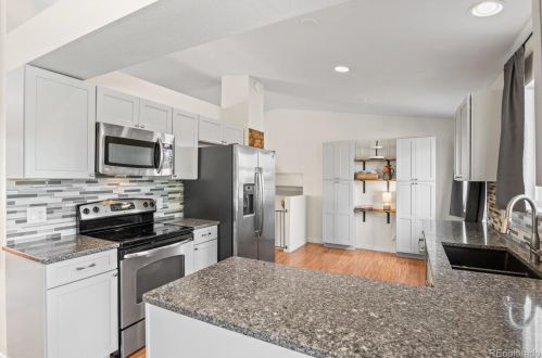 11103 Pinyon Dr, Denver CO  80234-3941 exterior