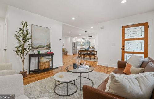 1179 Edgefield Dr, Atlanta GA  30310-3716 exterior