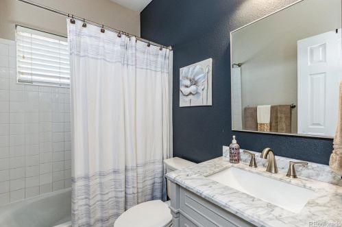 23165 Bay Oaks Ave, Parker CO  80138-5746 exterior