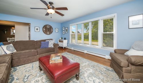 801 Sobieski St, Lemont IL  60439-4062 exterior