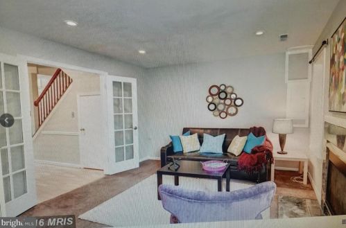 14206 Plum Run Way, Silver Spring MD 20906-6315 exterior