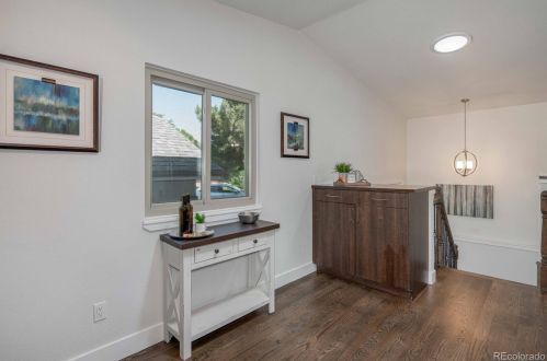 5118 Emporia Way, Englewood CO  80111-3630 exterior