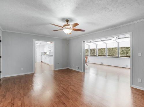 3691 Sandhill Dr, Conyers GA  30094-3733 exterior