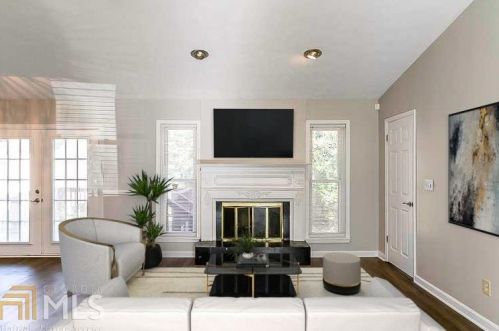 381 Cedar Brk, Marietta, GA 30008-6616