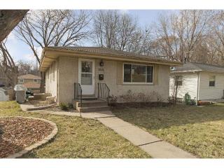 3531 Halifax Ave, Minneapolis MN  55422-2840 exterior