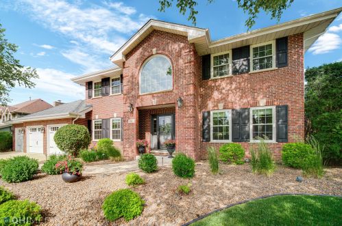 19651 Fiona Ave, Mokena, IL 60448-3326