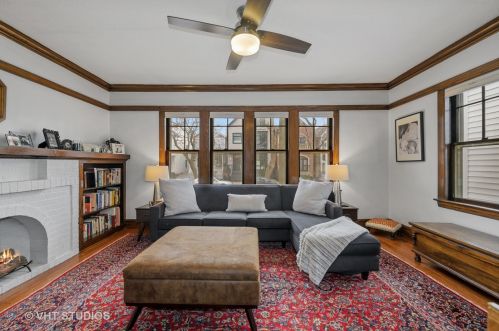 3310 Bell Ave, Chicago, IL 60608-6009