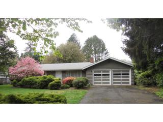 4835 165th Ave, Beaverton OR  97078-1921 exterior
