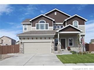 12905 Lacevine Pl, Amo, CO 80831-3820