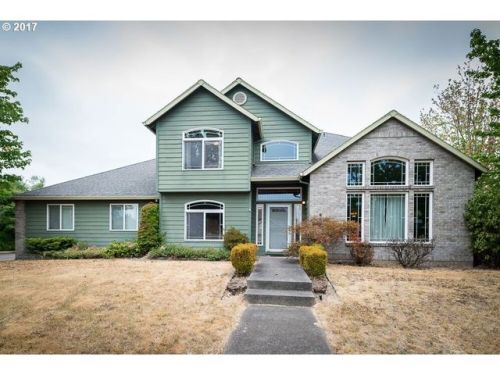 603 25th Cir, Wood Village, OR 97060-1891