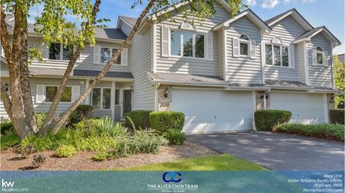 339 Charles Ave, Naperville, IL 60540-4979