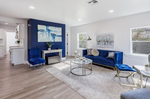 2437 Acton St, Berkeley, CA 94702-2109