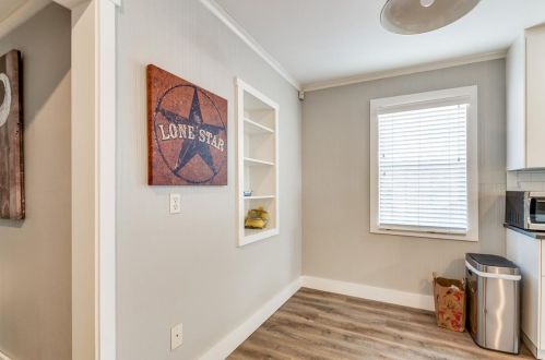 3208 Waits Ave, Fort Worth TX  76133-1540 exterior