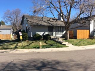 3757 Danube Cir, Aurora CO  80013-5400 exterior